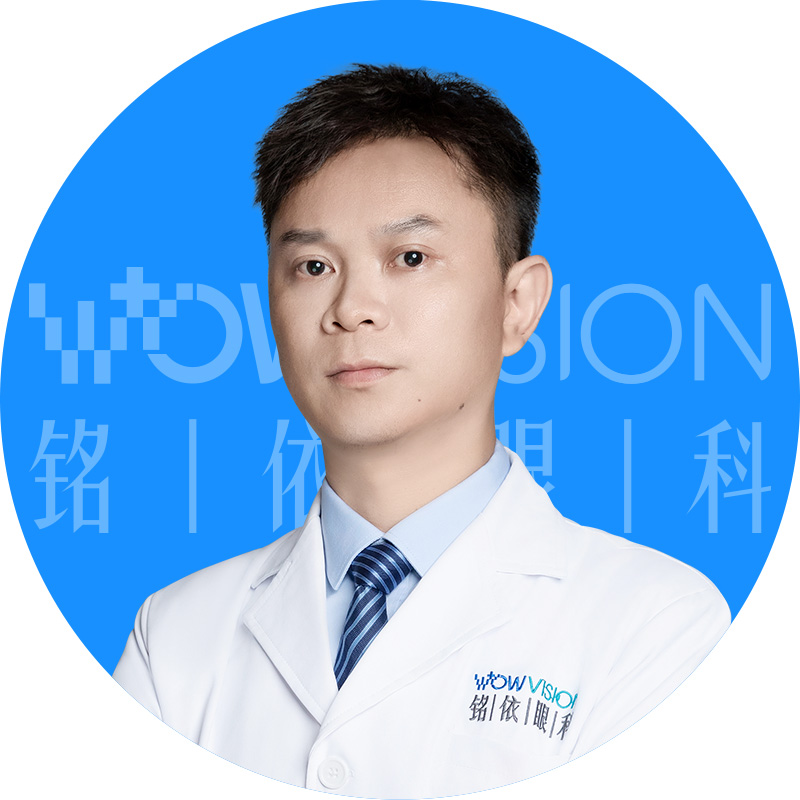林享强
